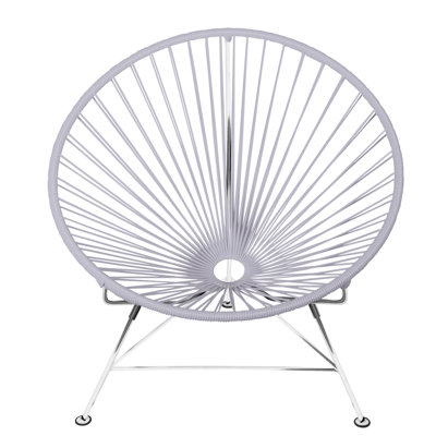 Innit Indoor Handmade Lounge Chair