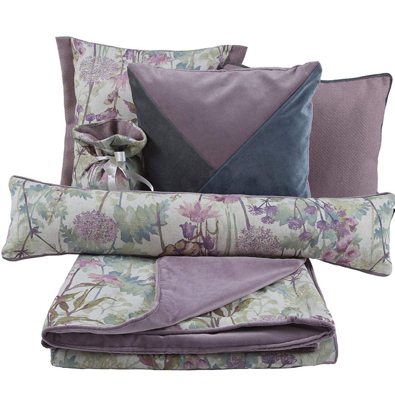 Derr Fabric Draught Excluder