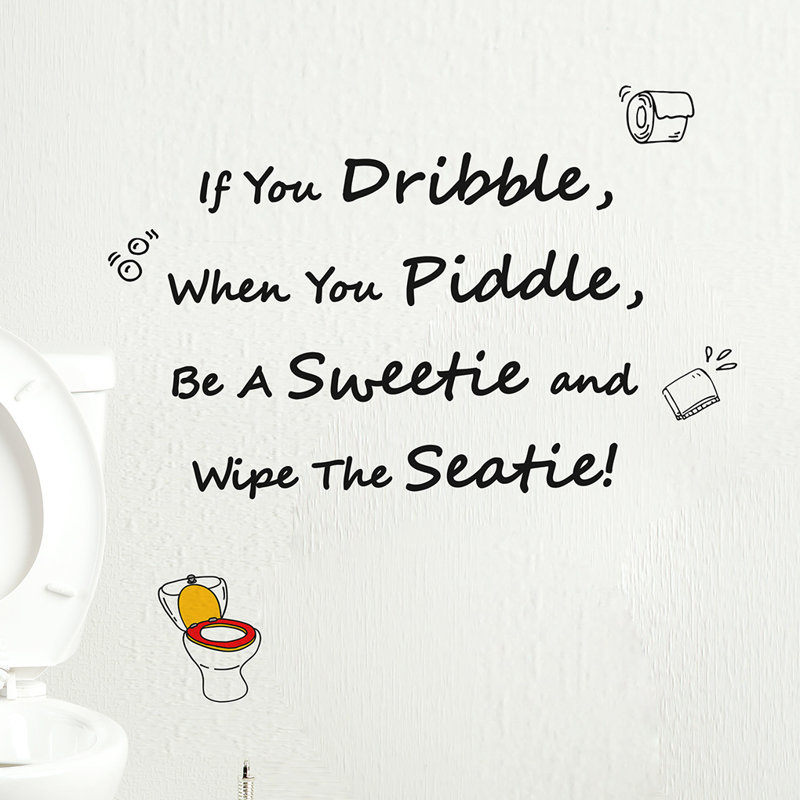 Wall Decal