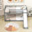 Harmanie Kids Twin Over Twin Bunk Bed-421471809