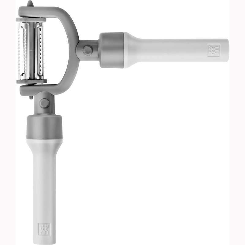 Z-Cut 5-in-1 Peeler