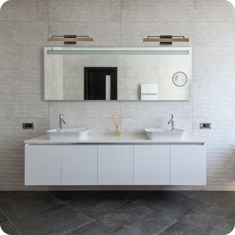 Manvydas LED Vanity Light