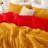 Even Heroes Need Sleep Coma Inducer Oversized Comforter Set-65135029-65135028