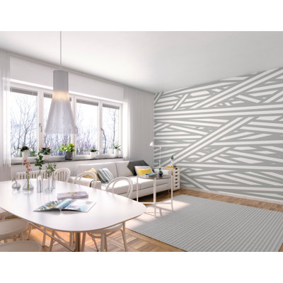 Arcene Matte Wall Mural