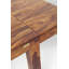 Table Momo with 2 Extension Tops 120(40+40)x80cm