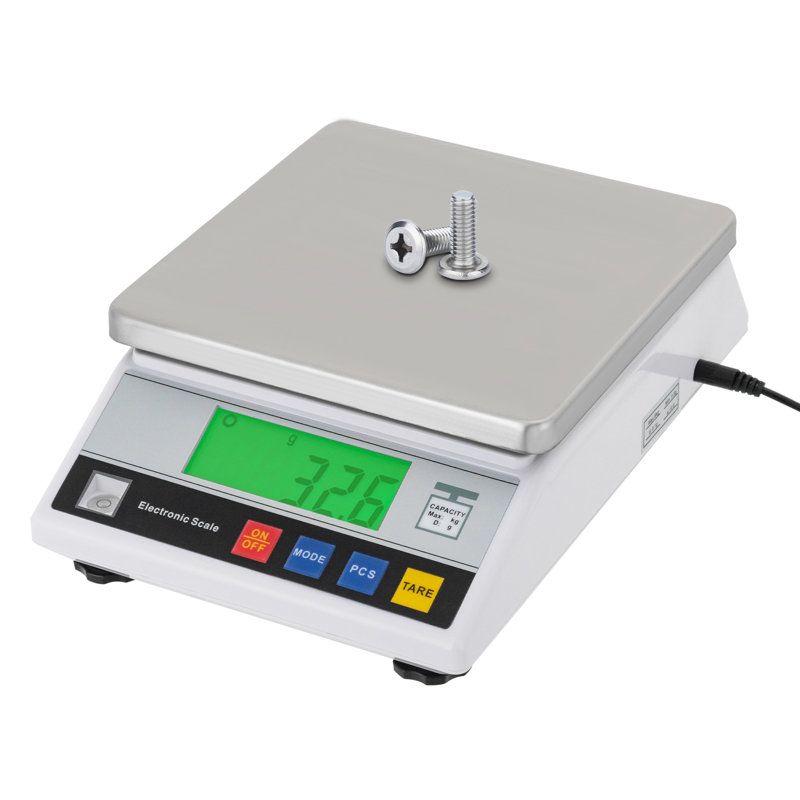 Digital Scale
