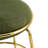 Upholstered Bar Stool Set of 2