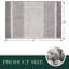 Roxboro Chenille Soft and Absorbent Bath Rug-1151458082-1151458094
