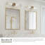 Applique murale encastrée Revolve II-63492262