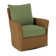 Lanai Swivel Armchair