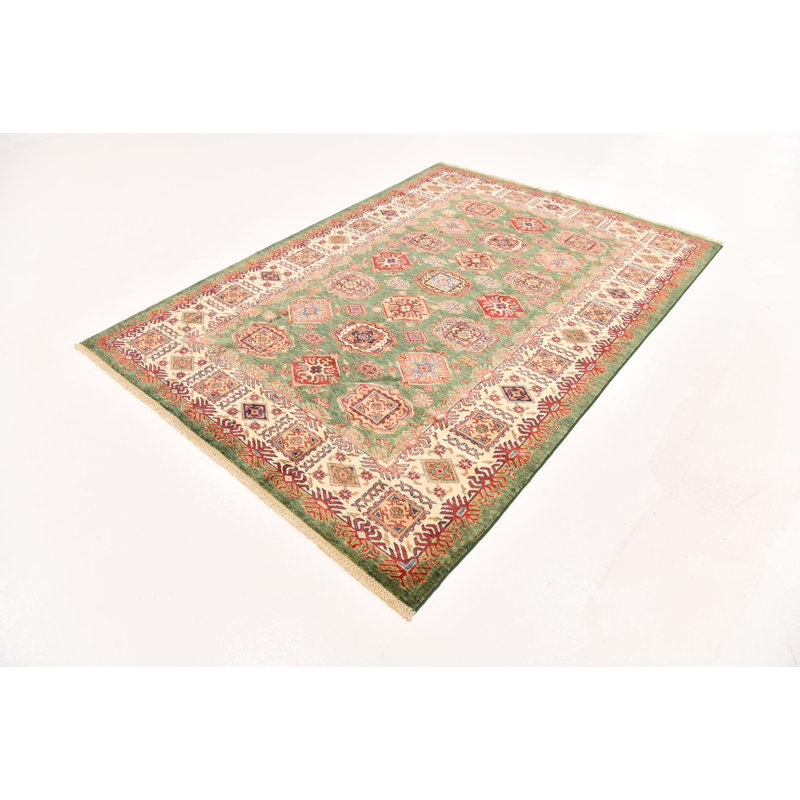 Tapis vert Olander