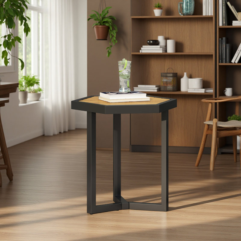 SIDE TABLE
