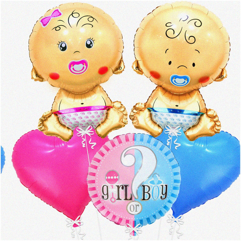 Golden Decade 10th Birthday Backdrop Decor 72.8 x 43.3 Inches