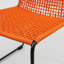 Knot Patio Dining Side Chair-418637984
