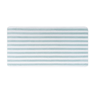 Aveiro Beach Beach Towel