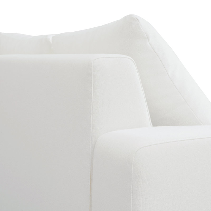 Thomas Sofa, Ivory Crypton®