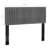 Modway Carson Carrington Stryn Velvet Headboard-827626932-827626889