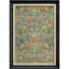 «Vibrant Floral Botanical Tapisserie Nature Wilderness», impression sur papier-91356326-119460535