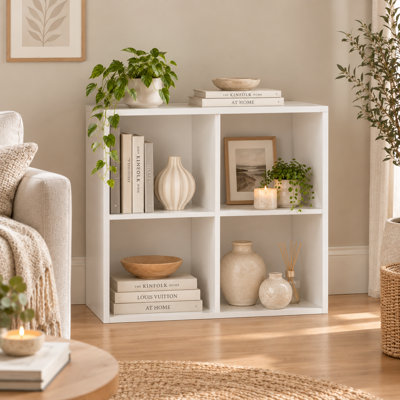 Northville Cube Bookcase