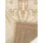 Wool Area Rug in Ivory