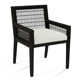 Glinda Arm Chair