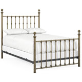 104 Palisade Bed | Complete Standard