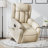 Upholstered Massage Chair-1219252009