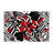 Blood Mirage Indoor And Outdoor Area Rug-316581908