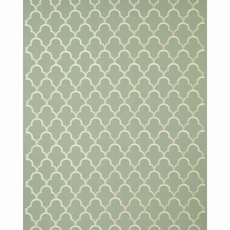 Tissu de broderie festonnée, Minéral