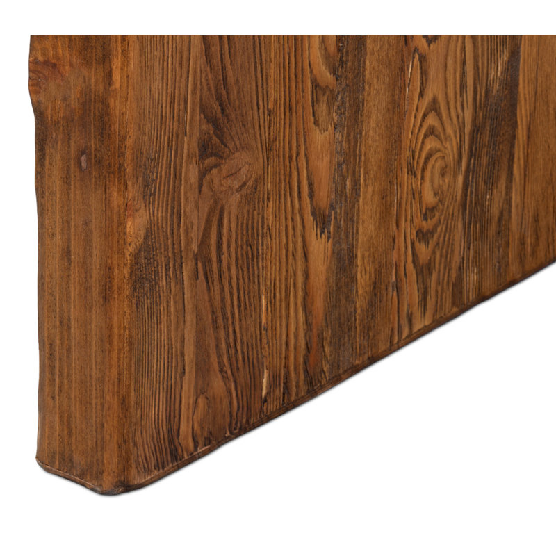 Kai Solid Wood End Table