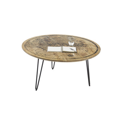 Napoca Coffee Table