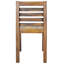 Lucilla 47cm H Side Chair