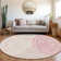 Leis Abstract Indoor Rug