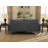 Ranallo 70" Velvet Round Arm Sofa-1923359513