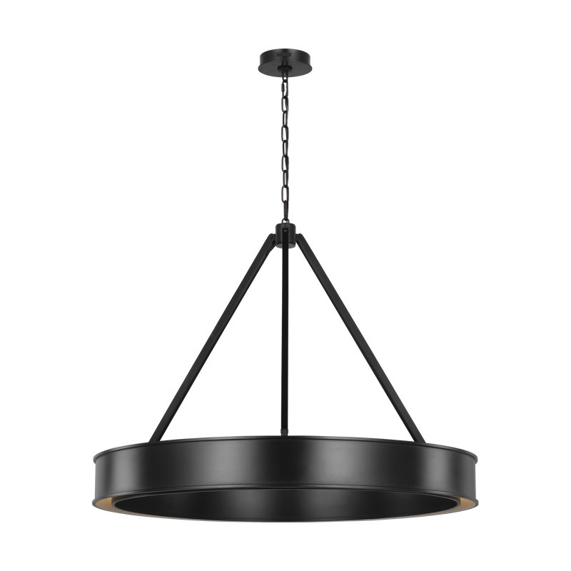 Grand lustre Leonard