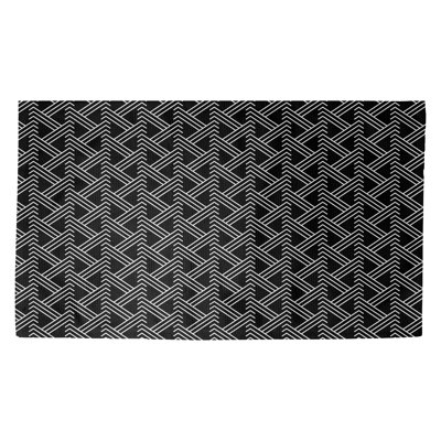 Jordao Geometric Indoor Rug
