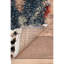 Tapis bleu Abrams-437498719
