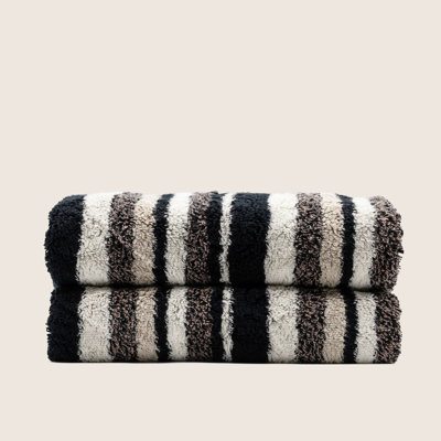 Serviettes en coton australien Ultraplush