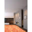 Tapis décoratif en laine noué à la main de conception unique 8 pi 2 po x 10 pi 2 po Buckholtz New Age 18/20 Pak Finest