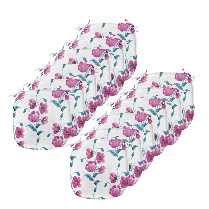 Chair Pad Cushion