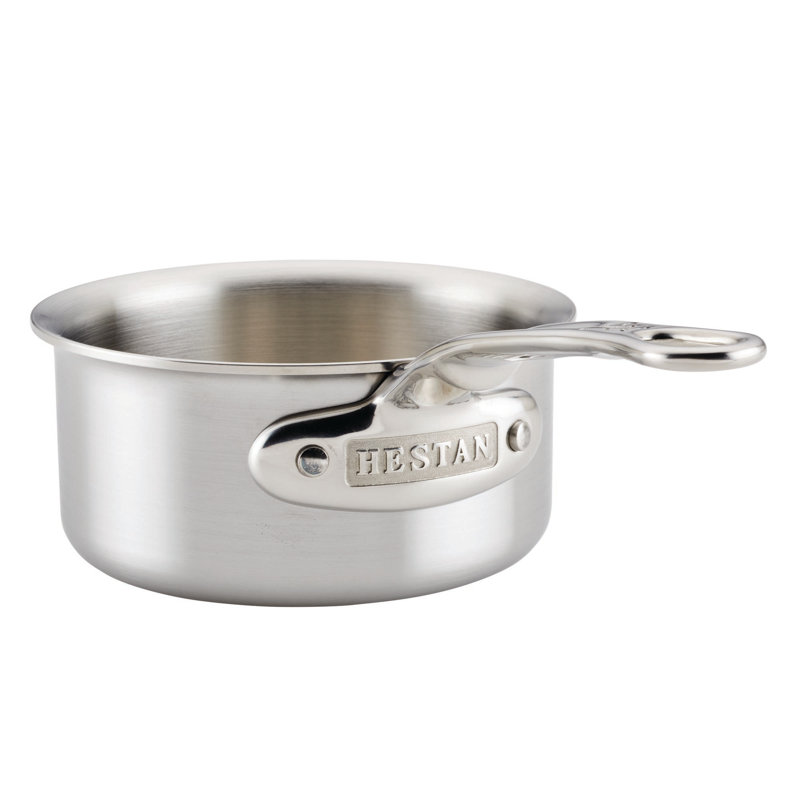 Thomas Keller Insignia 0.75 qt. Butter Warmer