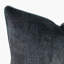 Housse et insert de coussin rectangulaire lombaire