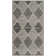 Bester Hand Woven Cotton Geometric Rug