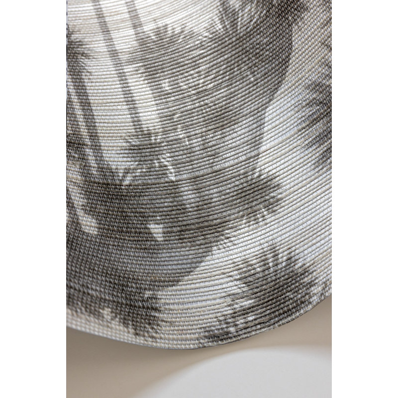 Japanese Woods, Mocha, Sisal Blend