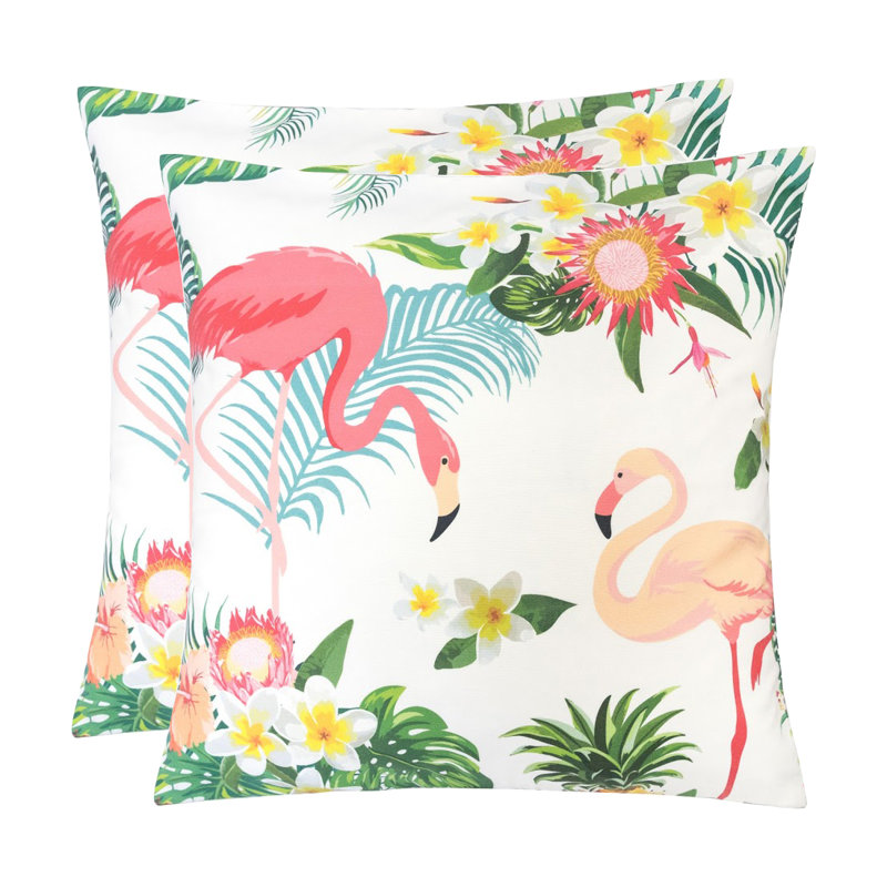 Coussin intérieur / extérieur Rachel