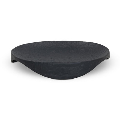 Zale Aluminum Decorative Plate