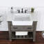 Ensemble de meuble-lavabo simple 36 po Villareal-736646991