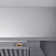ZLINE 30 in. Satin Stainless Steel Convertible Vent Under Cabinet Range Hood