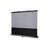 ezCinema Tab-Tension CLR® 5,123" Diagonal, 16:9,Portable Floor Pull-Up Ultra-Short Throw Ceiling Light Rejecting Front Projector Screen