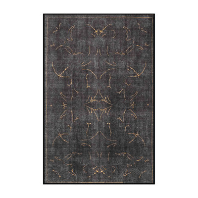 Oriental Indoor Rug